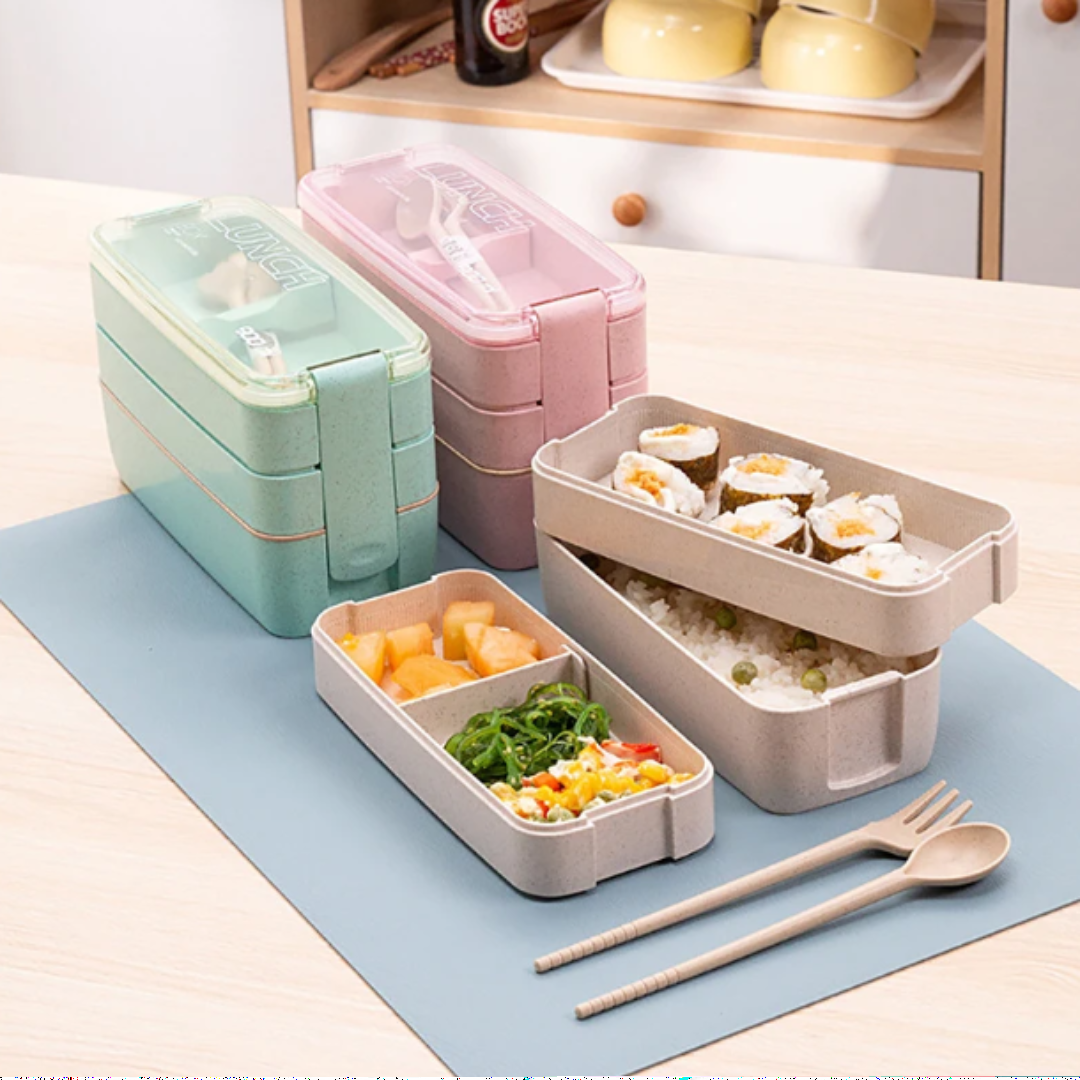 Food Container (#FC2)