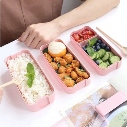 Food Container (#FC2)