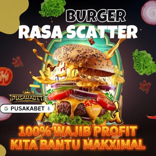 Burger Serasa Scatter Satu Satu Mahjong Ways 2 Penunda Lapar Di Jamin Bikin Happy - MAHJONG SLOT